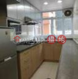 3 Bedroom Family Flat for Rent in Mong Kok | Glen Haven 嘉麗園 _0