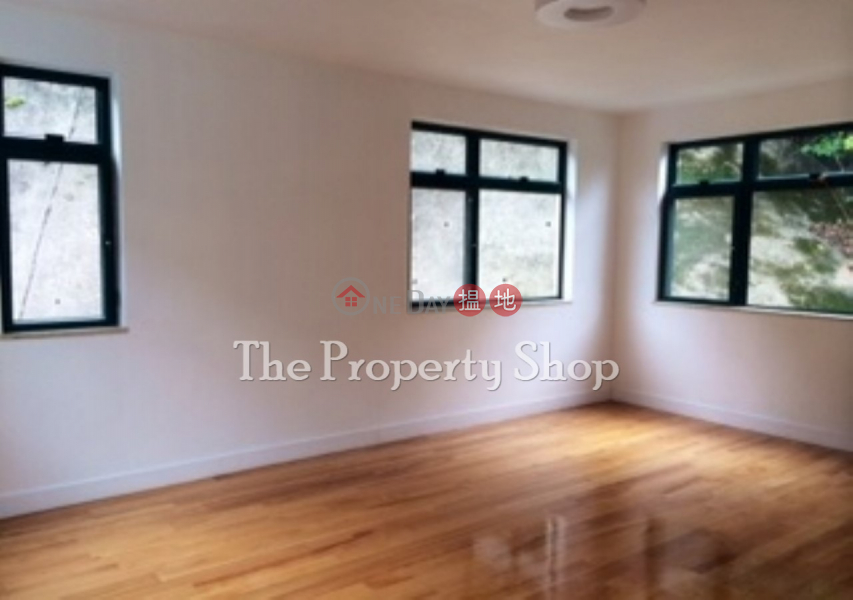 HK$ 75,000/ 月-南圍村西貢Fabulous Sai Kung Waterfront House