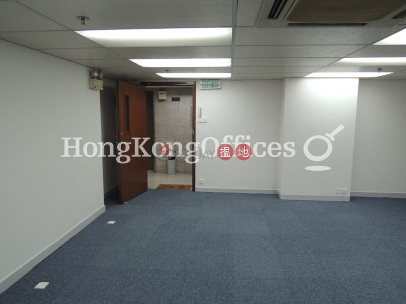HK$ 27,500/ 月海港商業大廈-西區海港商業大廈寫字樓租單位出租