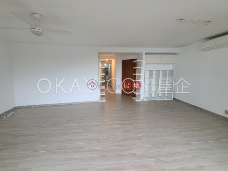 Gorgeous 3 bedroom with balcony & parking | Rental 2A Mount Davis Road | Western District, Hong Kong, Rental HK$ 48,000/ month