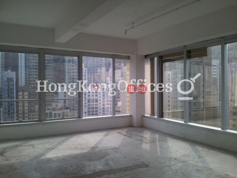 Property Search Hong Kong | OneDay | Office / Commercial Property Rental Listings, Office Unit for Rent at Chinachem Hollywood Centre