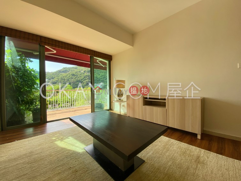 Nicely kept 2 bedroom with terrace & parking | Rental, 73 Bisney Road | Western District Hong Kong Rental HK$ 43,000/ month