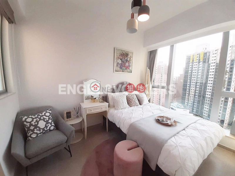 Property Search Hong Kong | OneDay | Residential | Rental Listings | 2 Bedroom Flat for Rent in Sai Ying Pun