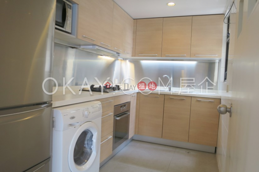 Property Search Hong Kong | OneDay | Residential | Sales Listings Stylish 3 bedroom on high floor with parking | For Sale