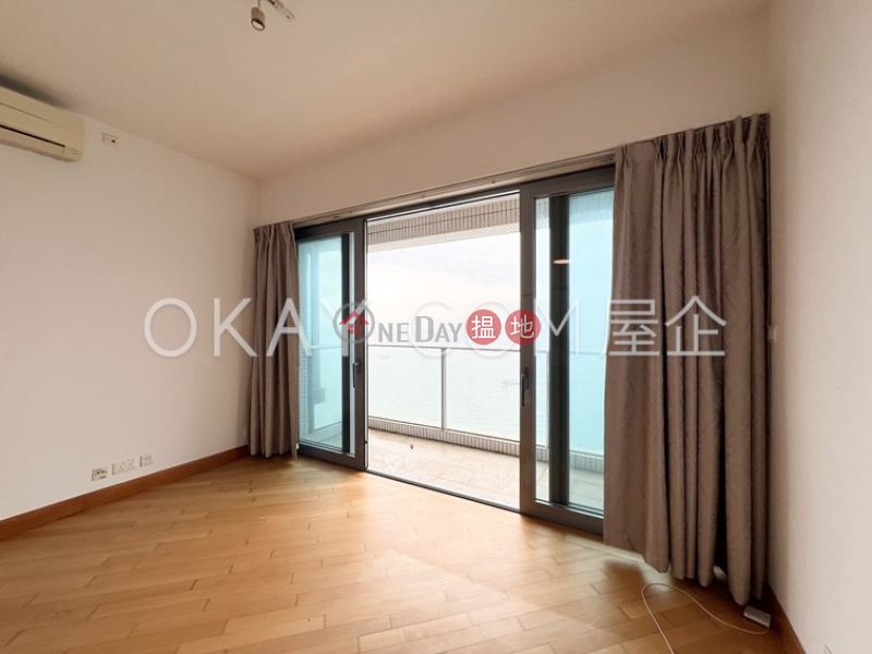 HK$ 68,000/ month | Phase 4 Bel-Air On The Peak Residence Bel-Air, Southern District, Gorgeous 3 bedroom with sea views, balcony | Rental