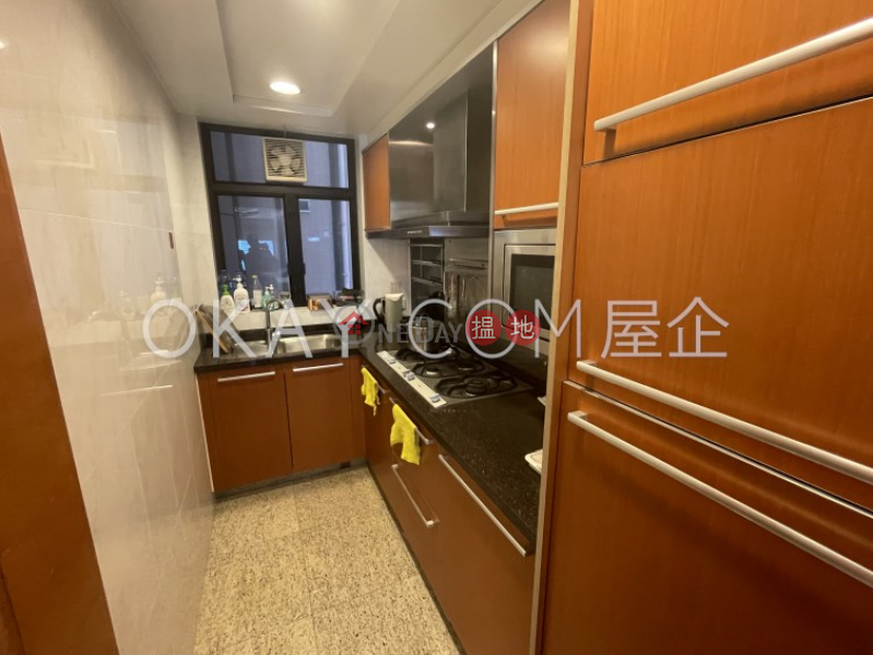 Popular 2 bedroom in Kowloon Station | Rental | 1 Austin Road West | Yau Tsim Mong, Hong Kong Rental | HK$ 32,000/ month