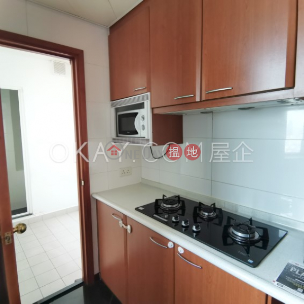 HK$ 47,000/ month 2 Park Road | Western District, Stylish 3 bedroom with balcony | Rental