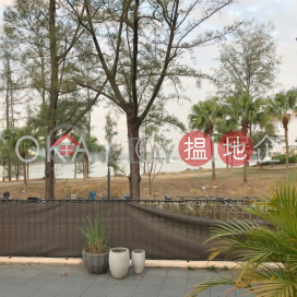 Efficient 4 bedroom with terrace | For Sale | Phase 1 Beach Village, 3 Seahorse Lane 碧濤1期海馬徑3號 _0