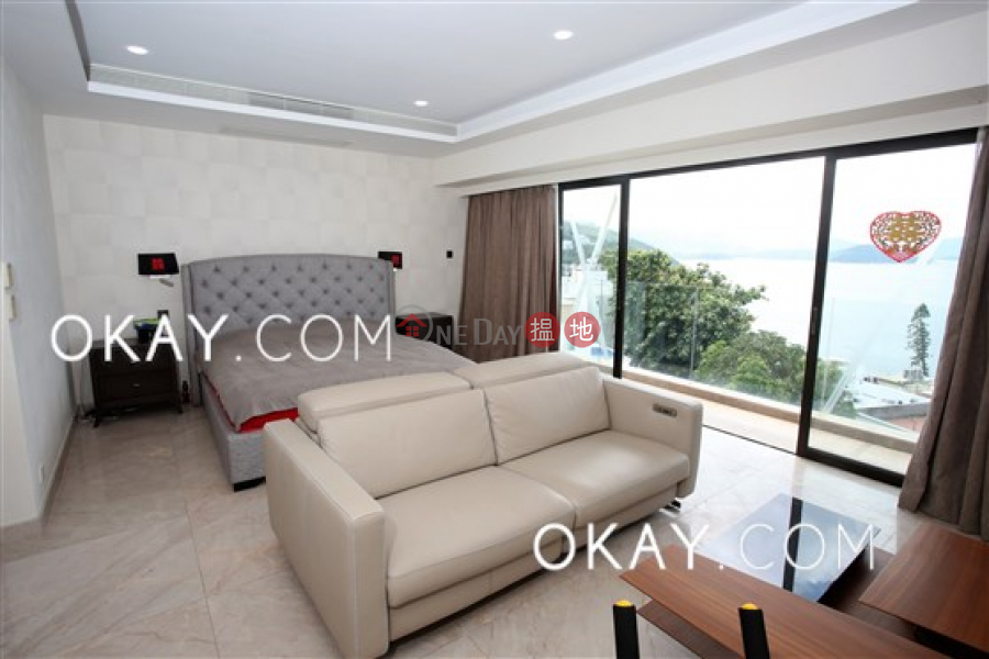 Property Search Hong Kong | OneDay | Residential | Rental Listings | Unique house with rooftop, balcony | Rental