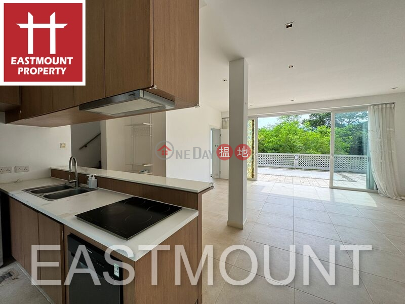 Sai Kung Village House | Property For Rent or Lease in Che Keng Tuk 輋徑篤-Big garden | Property ID:448 Che keng Tuk Road | Sai Kung | Hong Kong Rental | HK$ 46,000/ month