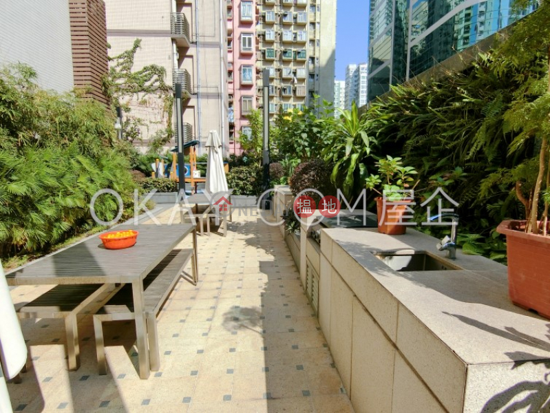 Property Search Hong Kong | OneDay | Residential | Sales Listings Nicely kept 3 bedroom with balcony | For Sale