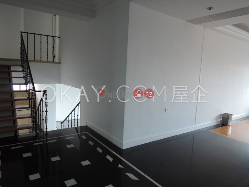 Property Search Hong Kong | OneDay | Residential, Rental Listings, Efficient 4 bedroom with parking | Rental