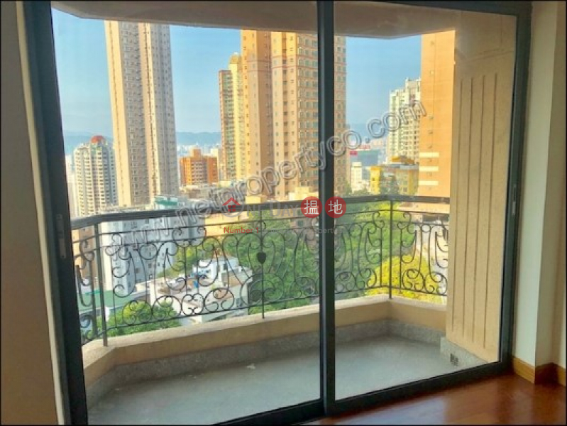 Property Search Hong Kong | OneDay | Residential, Rental Listings Nice and Open View apartment for Rent