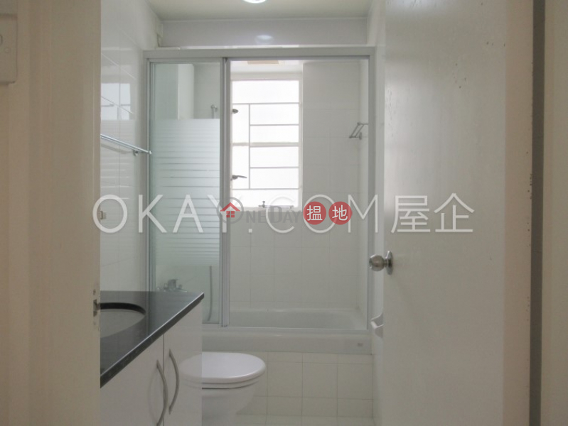 Efficient 3 bedroom with balcony & parking | Rental | 15-23 Stanley Village Road | Southern District | Hong Kong Rental | HK$ 62,000/ month
