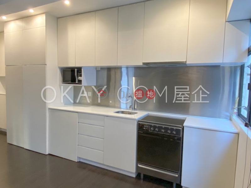 Charming 1 bedroom in Mid-levels West | Rental, 3 Chico Terrace | Western District, Hong Kong, Rental HK$ 27,000/ month