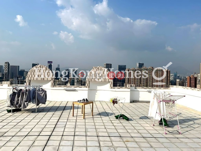 HK$ 1,480萬-月陶居-灣仔區月陶居三房兩廳單位出售