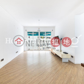 恆琪園三房兩廳單位出租