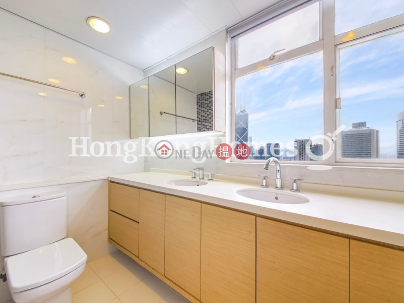 Property Search Hong Kong | OneDay | Residential, Sales Listings, 4 Bedroom Luxury Unit at Borrett Mansions | For Sale