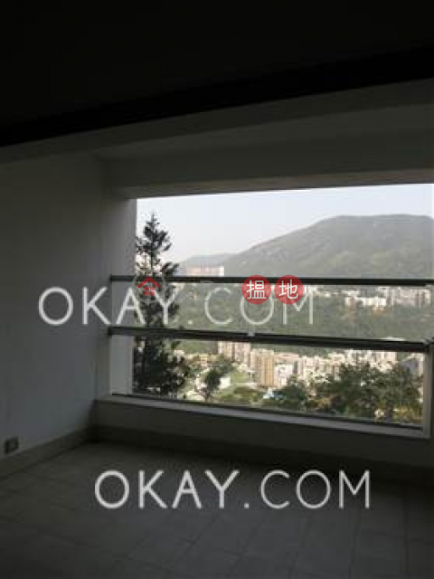 Efficient 3 bedroom with balcony | For Sale | Bellevue Court 碧蕙園 _0