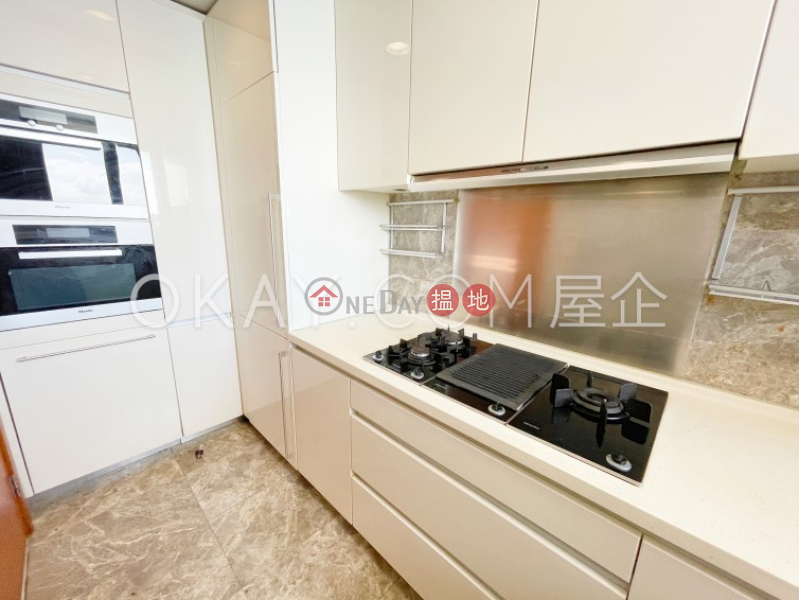 Tasteful 2 bedroom with sea views, terrace & balcony | For Sale, 688 Bel-air Ave | Southern District | Hong Kong, Sales HK$ 15M
