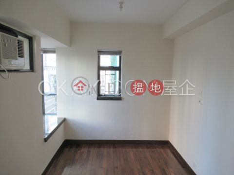 Luxurious 2 bedroom in Mid-levels West | Rental | Dragon Court 恆龍閣 _0