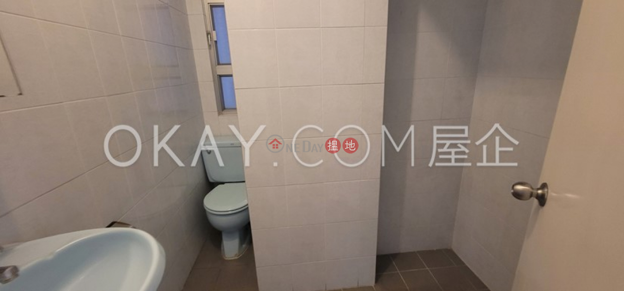 HK$ 31,000/ month | Village Tower, Wan Chai District | Tasteful 3 bedroom on high floor with balcony | Rental