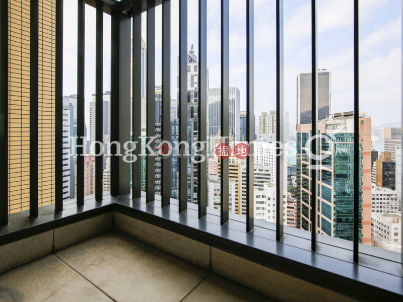 The Oakhill | Unknown, Residential | Rental Listings HK$ 39,000/ month