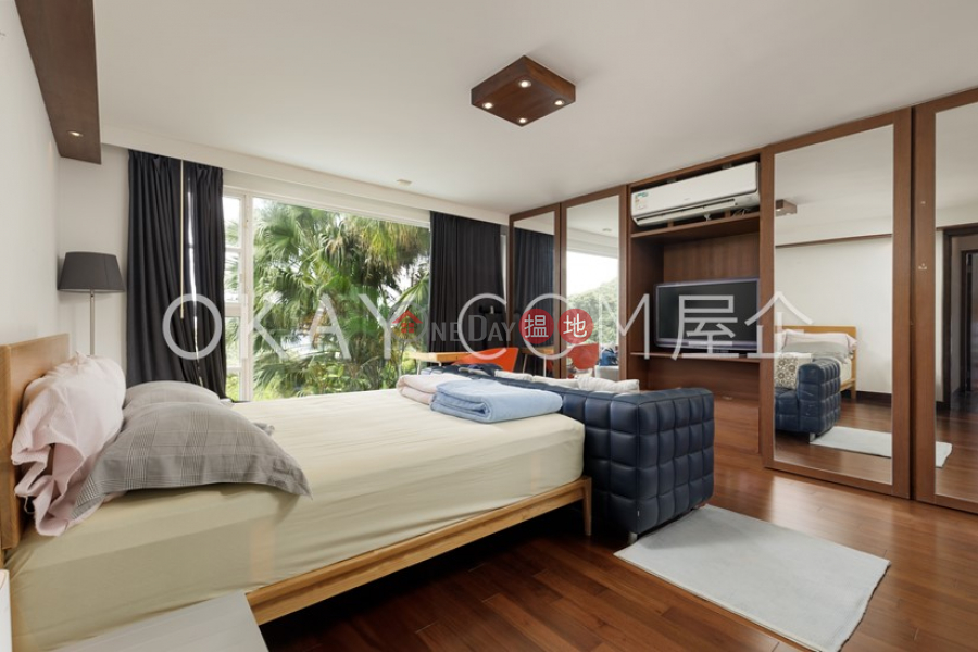 Lovely house with rooftop, terrace & balcony | For Sale | Hing Keng Shek 慶徑石 Sales Listings