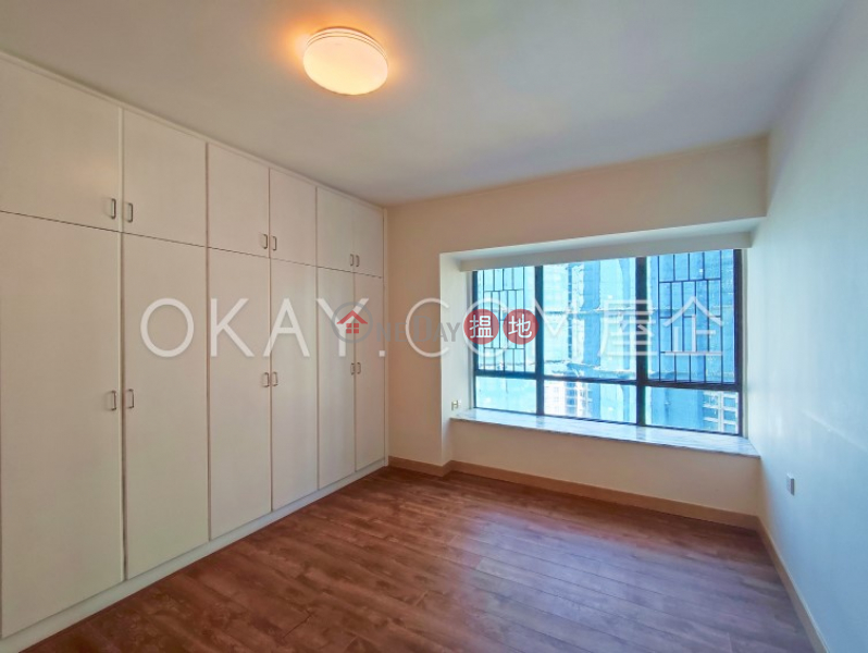 HK$ 45,000/ month, Excelsior Court, Western District, Tasteful 3 bedroom in Mid-levels West | Rental