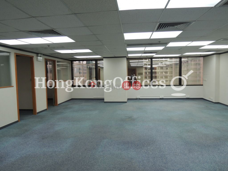 HK$ 83,655/ month Shui On Centre, Wan Chai District | Office Unit for Rent at Shui On Centre
