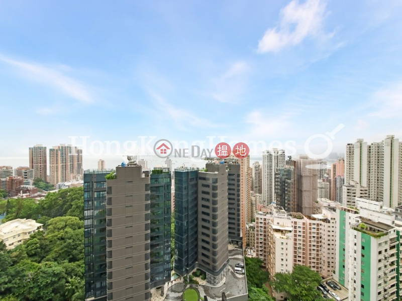 香港搵樓|租樓|二手盤|買樓| 搵地 | 住宅|出租樓盤Cluny Park三房兩廳單位出租