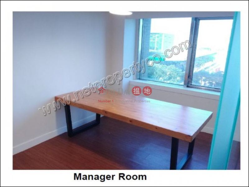 Wan Chai office for Rent-173-174告士打道 | 灣仔區|香港|出租-HK$ 38,550/ 月