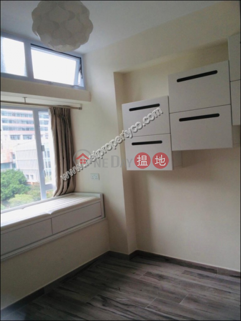2-bedroom unit for rent in Kennedy Town, Fortune Villa 富山苑 | Western District (A064725)_0