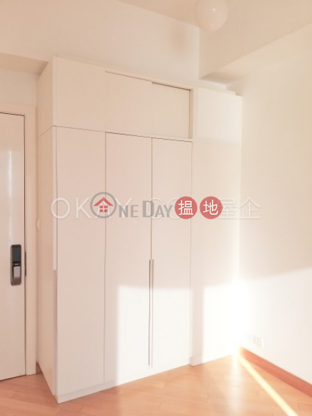 HK$ 14M, Phase 6 Residence Bel-Air, Southern District | Nicely kept 1 bed on high floor with sea views | For Sale