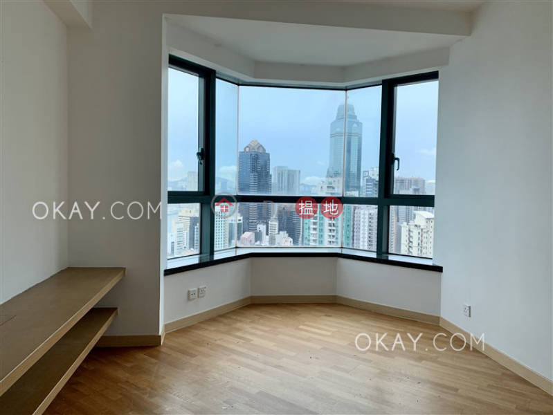 羅便臣道80號-中層|住宅出租樓盤HK$ 51,000/ 月