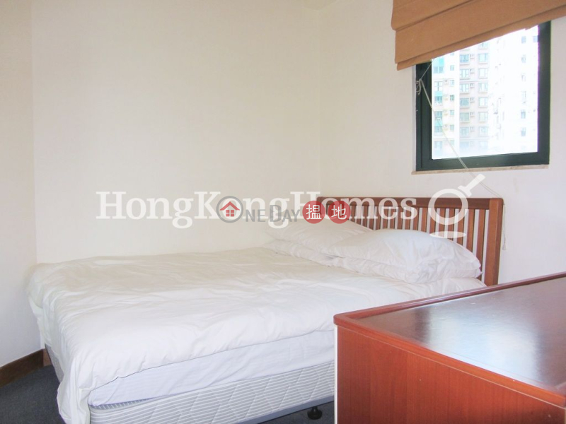 HK$ 39,000/ month Manhattan Heights, Western District 2 Bedroom Unit for Rent at Manhattan Heights