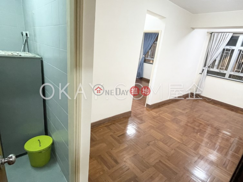 Charming 2 bedroom in Mid-levels West | For Sale | Cherry Court 翠苑 Sales Listings