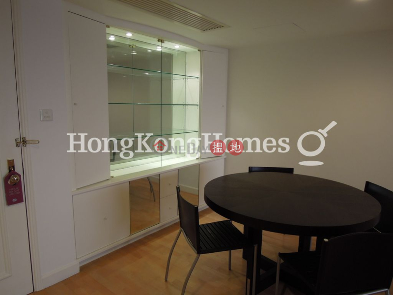 3 Bedroom Family Unit for Rent at Convention Plaza Apartments, 1 Harbour Road | Wan Chai District | Hong Kong | Rental | HK$ 85,000/ month