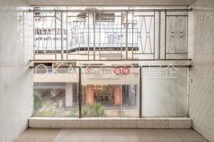 Stylish 3 bedroom with balcony | For Sale | 31 Lei King Road | Eastern District | Hong Kong, Sales, HK$ 14.5M