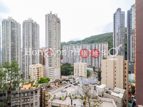 3 Bedroom Family Unit at Wah Fung Mansion | For Sale | Wah Fung Mansion 華峯樓 _0