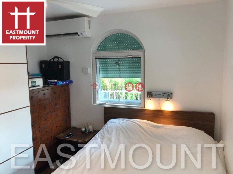 Property Search Hong Kong | OneDay | Residential, Sales Listings | Sai Kung Village House | Property For Sale in Tai Wan大環-Nearby Hong Kong Academy | Property ID:2133