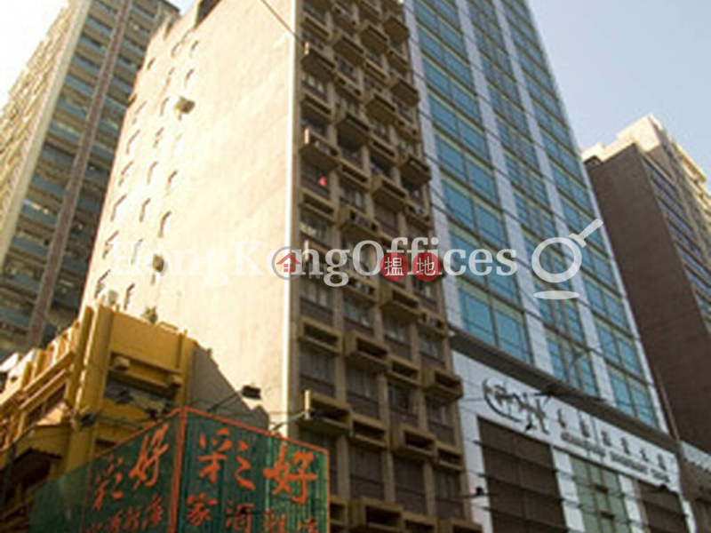 Office Unit for Rent at Dawning House, Dawning House 多寧大廈 Rental Listings | Western District (HKO-10144-AJHR)