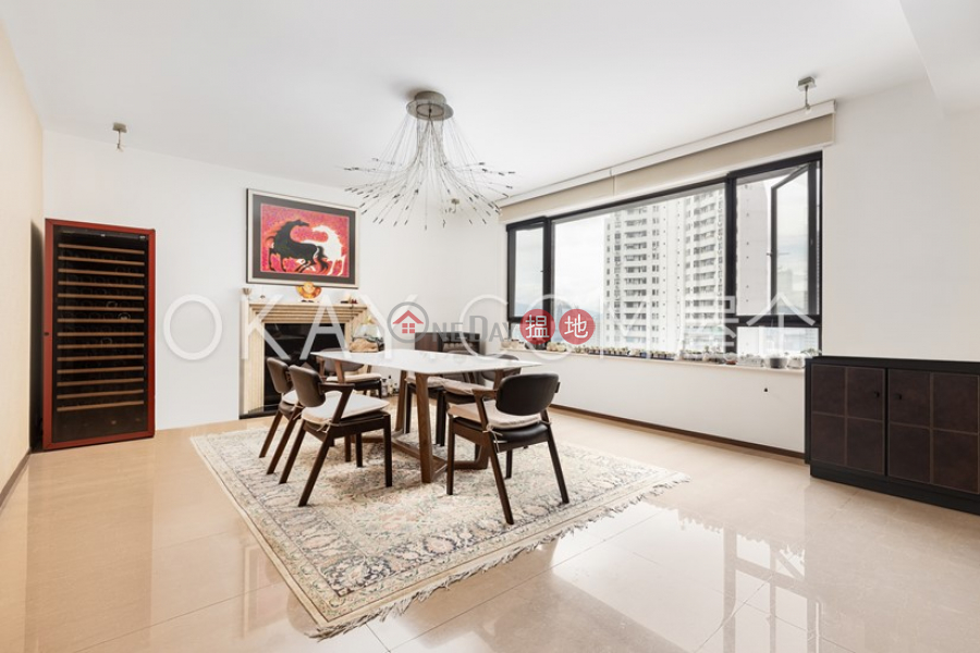 Chung Tak Mansion Middle | Residential | Sales Listings | HK$ 92.8M