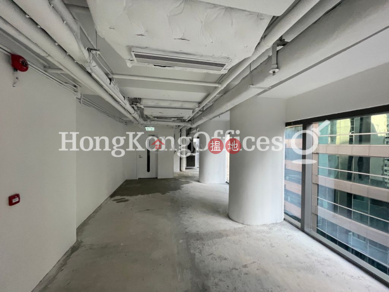 威靈頓街33號中層寫字樓/工商樓盤-出租樓盤-HK$ 48,810/ 月