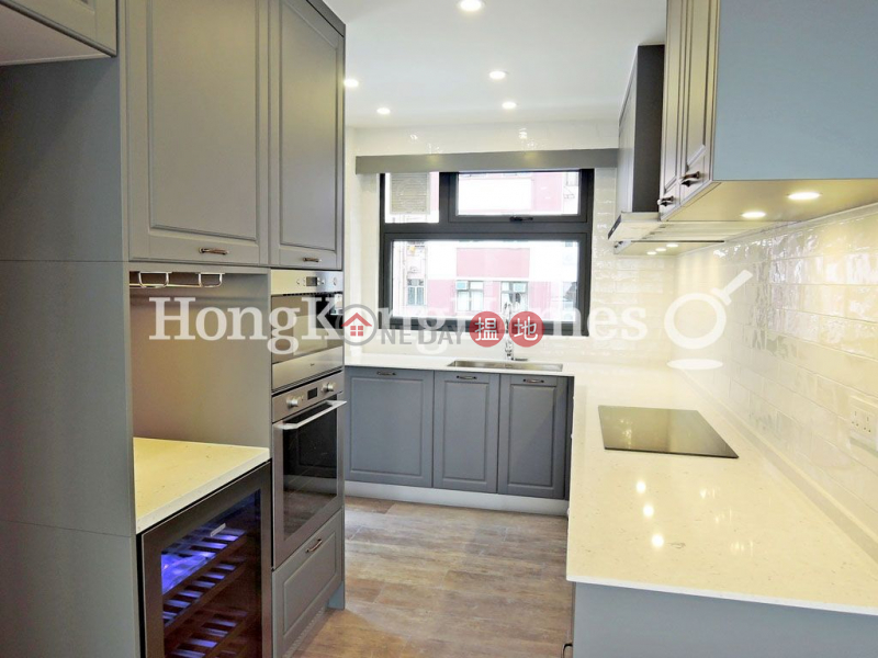 Kingston Building Block B | Unknown, Residential, Rental Listings HK$ 66,000/ month