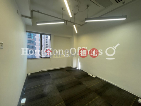 Office Unit for Rent at Leighton Centre, Leighton Centre 禮頓中心 | Wan Chai District (HKO-35046-AIHR)_0