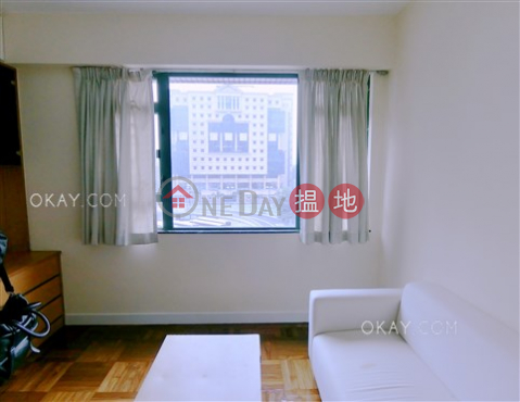 Charming 2 bedroom in Tai Hang | For Sale | Intelligent Court 海麗軒 _0