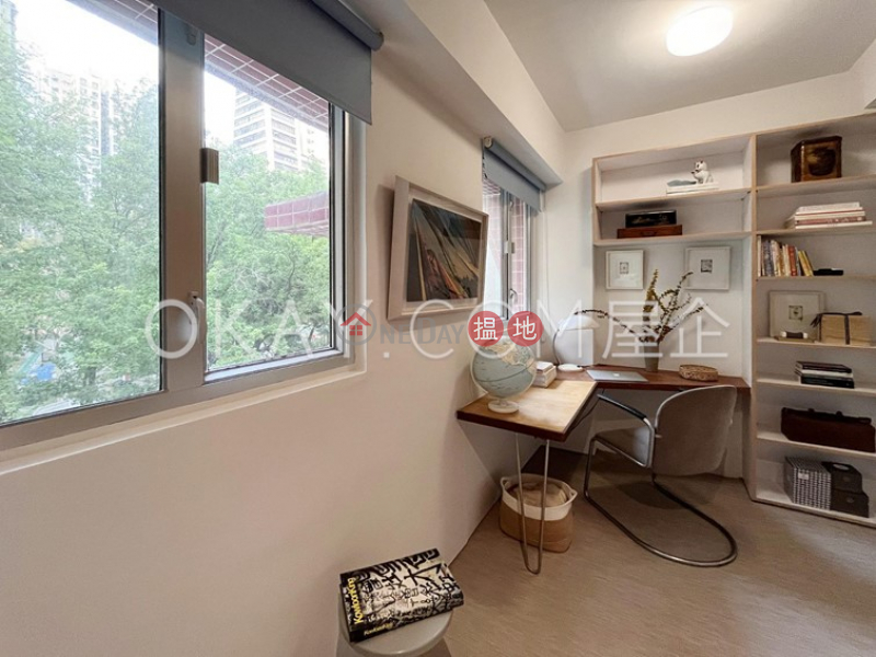 Exquisite 3 bedroom with terrace | Rental | 248 Hollywood Road | Western District | Hong Kong Rental HK$ 62,000/ month
