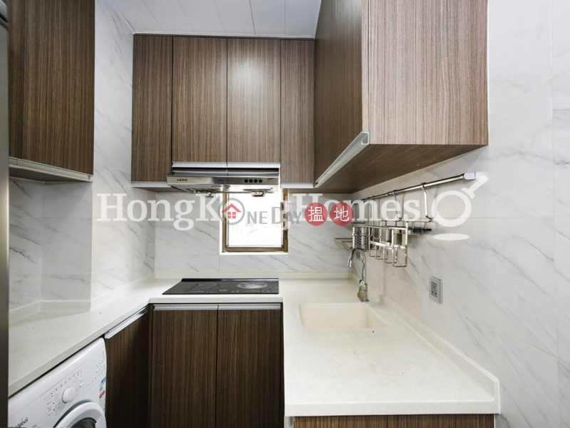 3 Bedroom Family Unit for Rent at Greenland Garden Block A | Greenland Garden Block A 翠林花園A座 Rental Listings