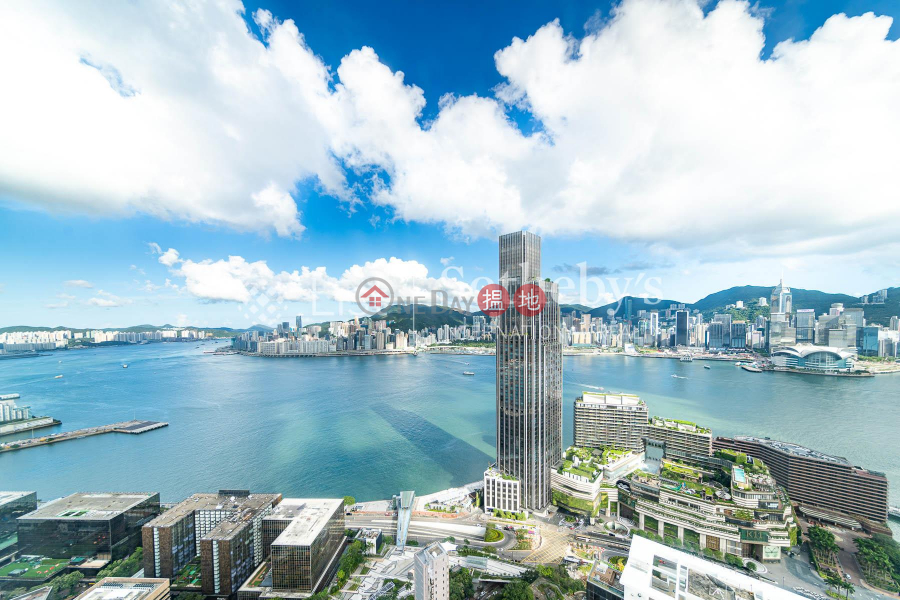Property for Sale at The Masterpiece with 3 Bedrooms | The Masterpiece 名鑄 Sales Listings